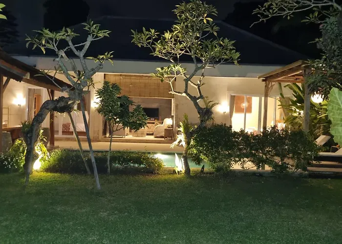 New 4 Bedroom Villa Surrounded By Jungle And Ricefields