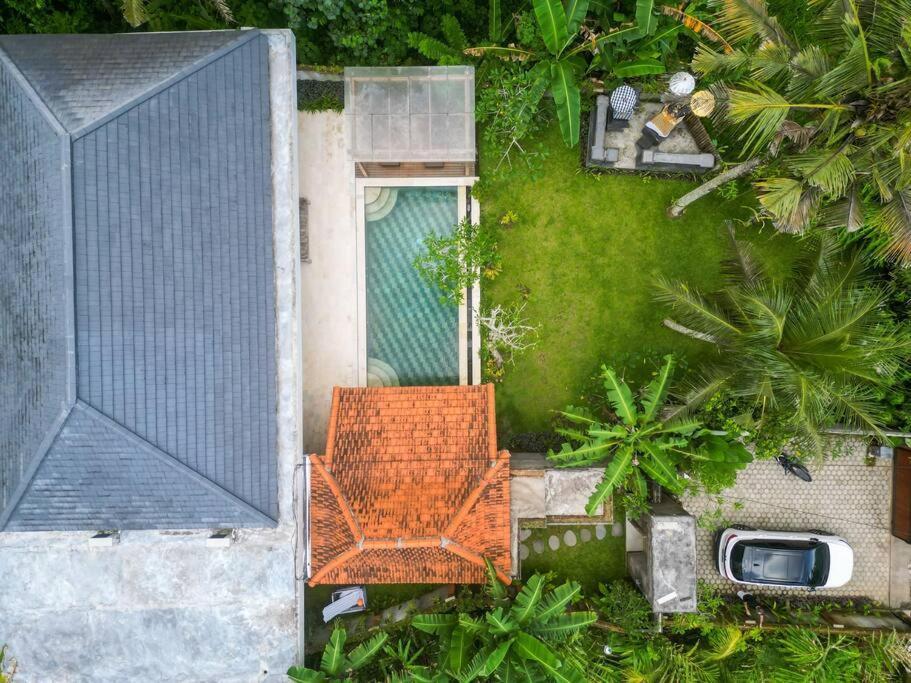 New 4 Bedroom Surrounded By Jungle And Ricefields * Ubud (Bali)