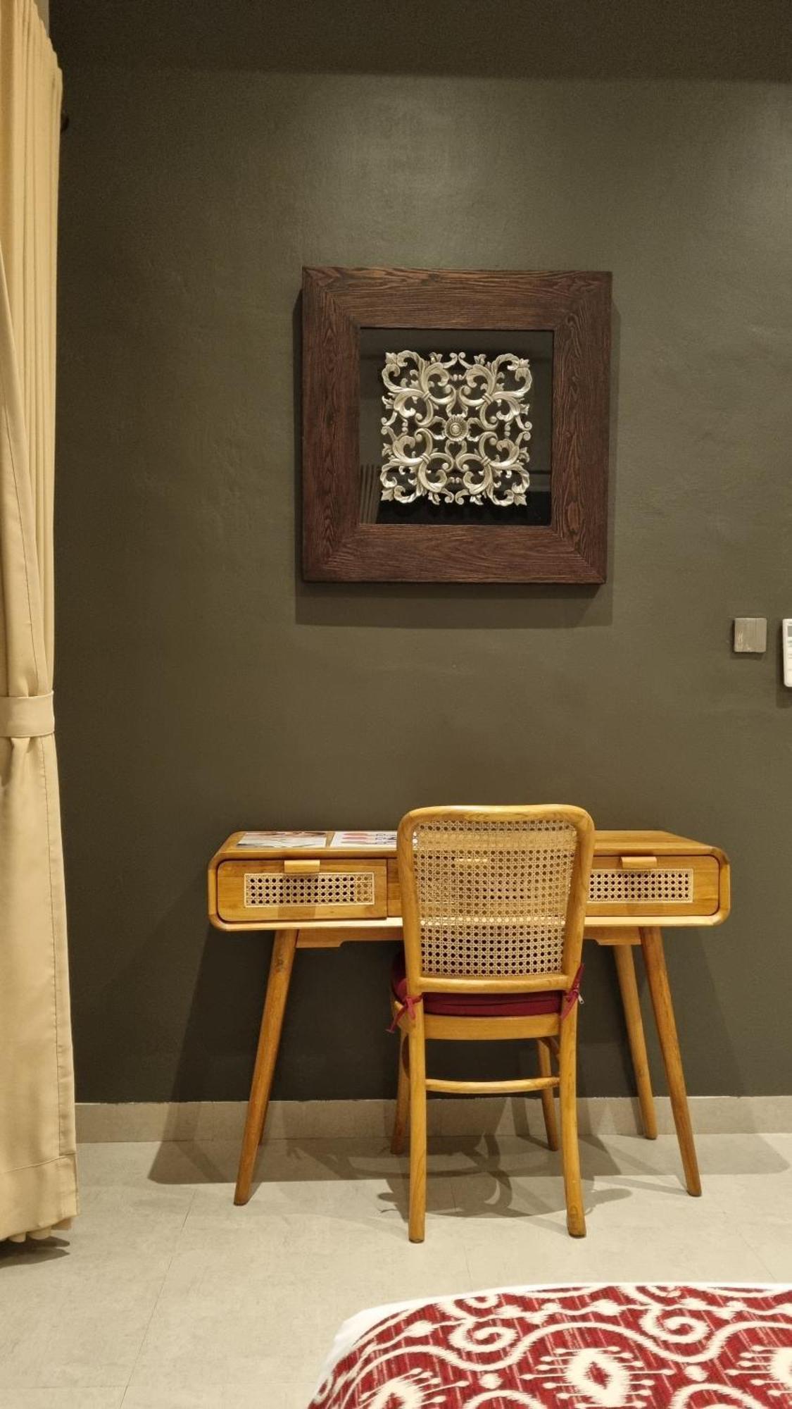 New 4 Bedroom Surrounded By Jungle And Ricefields Villa Ubud (Bali)