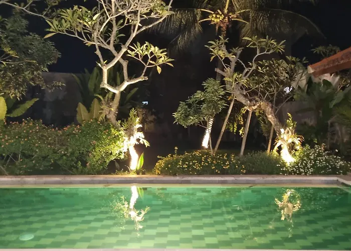New 4 Bedroom Villa Surrounded By Jungle And Ricefields
